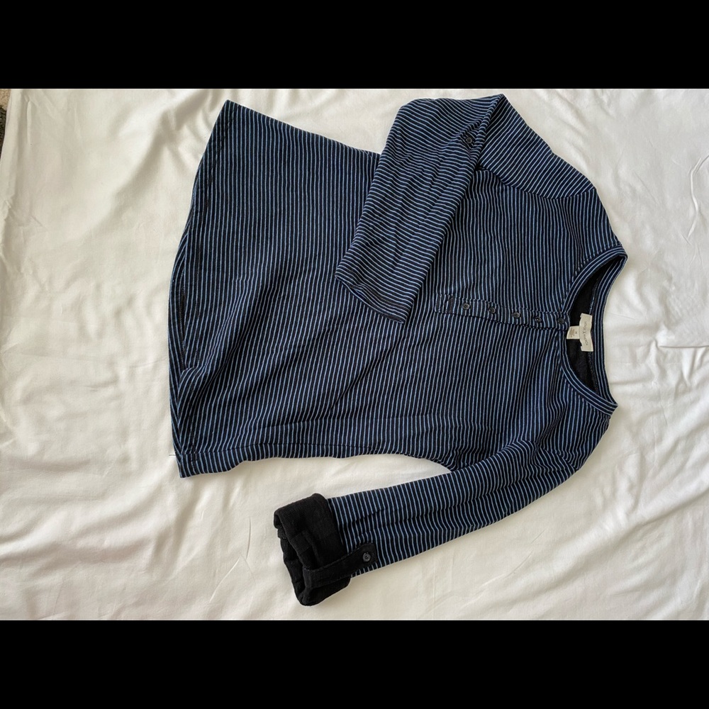 Hiking Top